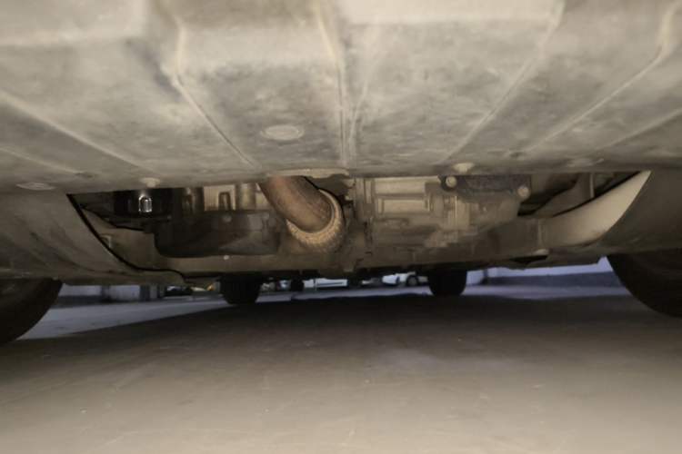 Used Buick Verano 2019 Sedan 15S Automatic Leading Model Chassis Front