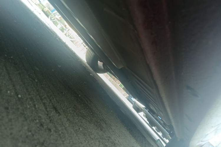 Used Buick Verano 2019 Sedan 15S Automatic Leading Model Chassis Front Left