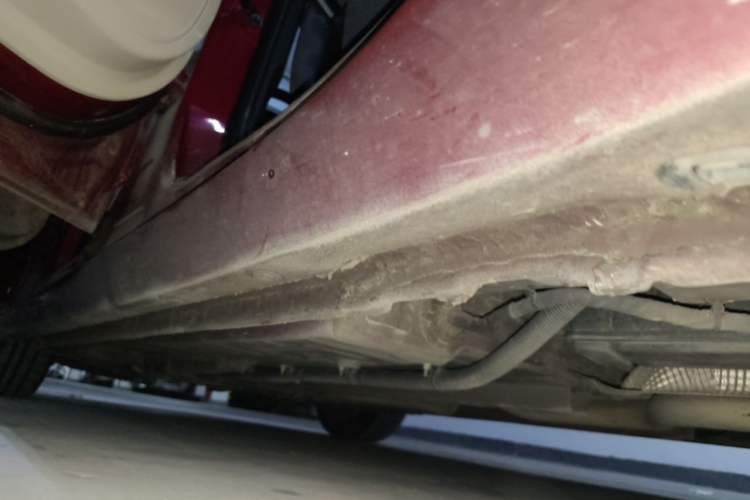 Used Buick Verano 2019 Sedan 15S Automatic Leading Model Chassis Front Left