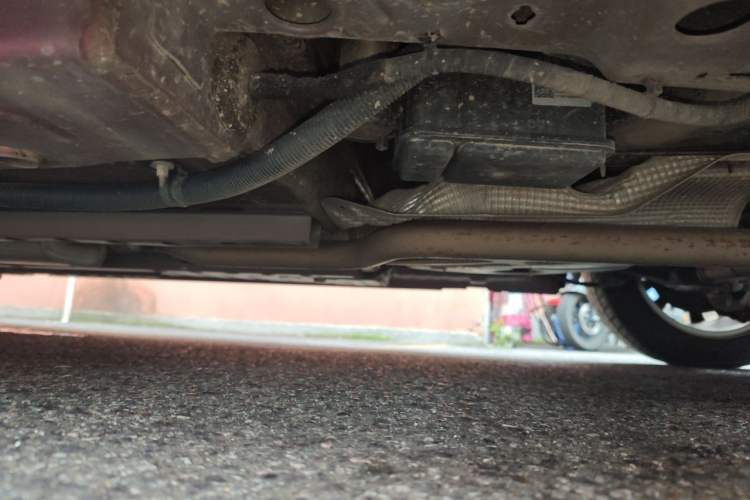 Used Buick Verano 2019 Sedan 20T Dual-Clutch Leading Model Chassis Front Left