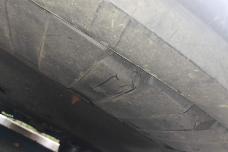 Used Buick Verano 2019 Sedan 15S Automatic Leading Model Chassis Front