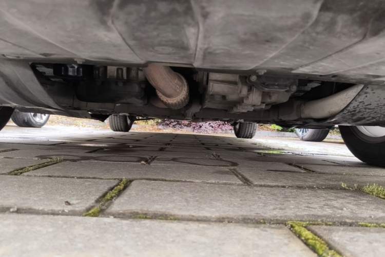 Used Buick Verano 2019 Sedan 15S Automatic Leading Model Chassis Front