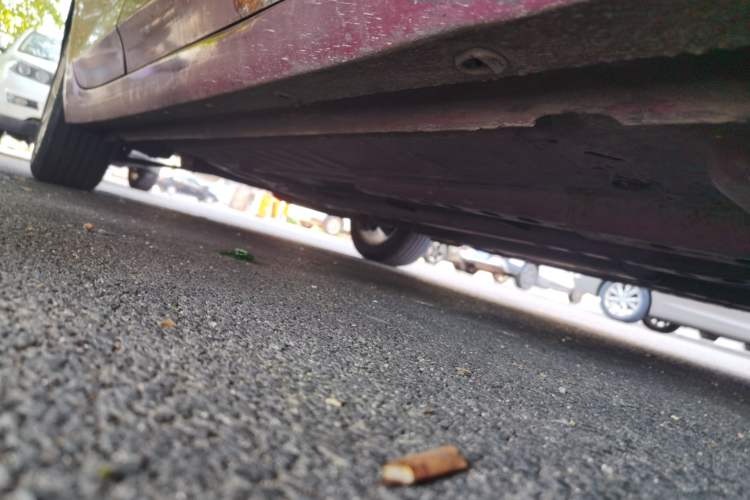 Used Buick Verano 2019 Sedan 15S Automatic Leading Model Chassis Front Right
