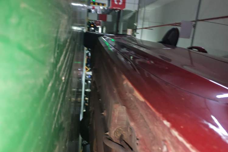 Used Buick Verano 2019 Sedan 15S Automatic Leading Model Chassis Front Right