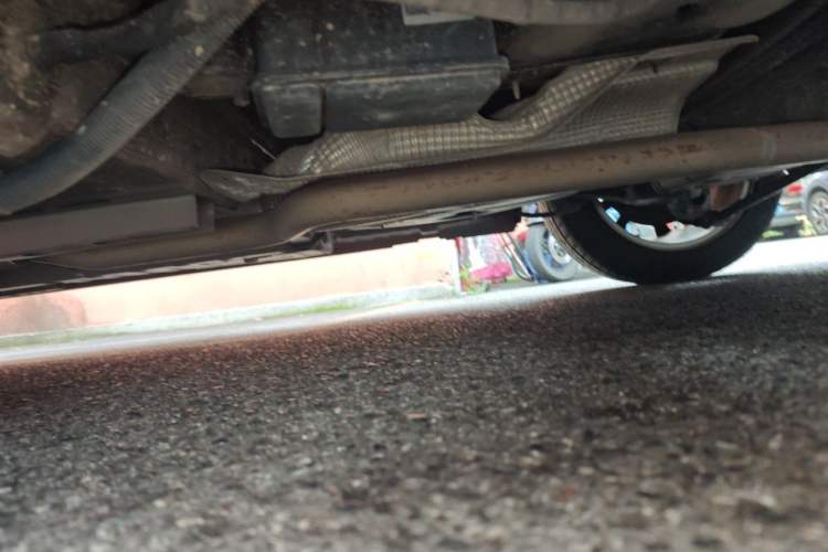 Used Buick Verano 2019 Sedan 20T Dual-Clutch Leading Model Chassis Front