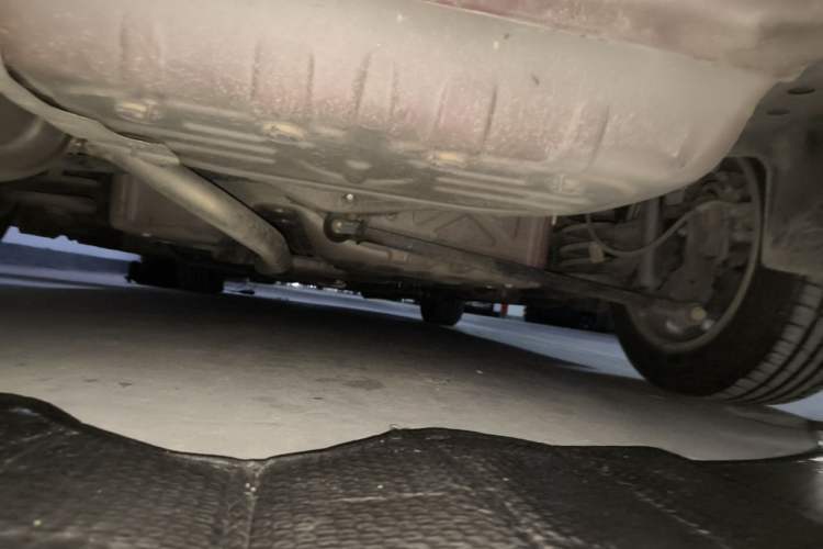 Used Buick Verano 2019 Sedan 15S Automatic Leading Model Chassis Rear