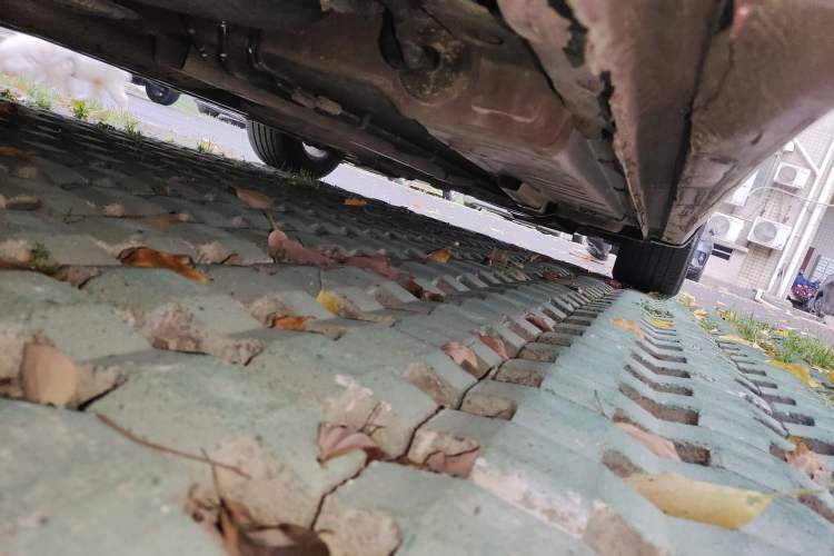 Used Buick Verano 2019 Sedan 15S Automatic Leading Model Chassis Rear Right