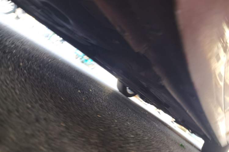 Used Buick Verano 2019 Sedan 15S Automatic Leading Model Chassis Rear Right