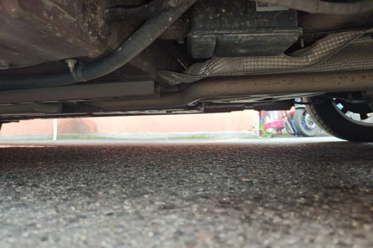 Used Buick Verano 2019 Sedan 20T Dual-Clutch Leading Model Chassis Rear Right