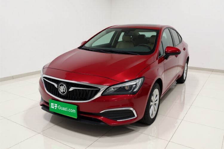 Gebrauchter Buick Verano 2019 Sedan 20T Dual-Clutch Leading Model Guazi used car, China used car export, Used car for sale, Used  cars, Cheapest cars for sale