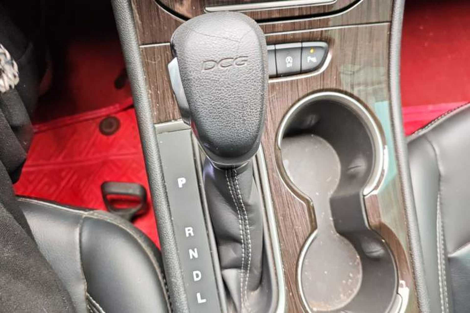 Used Buick Verano 2019 Sedan 20T Dual-Clutch Leading Model Gear Lever