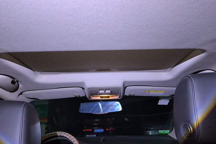 Used Buick Verano 2019 Sedan 15S Automatic Leading Model Headliner
