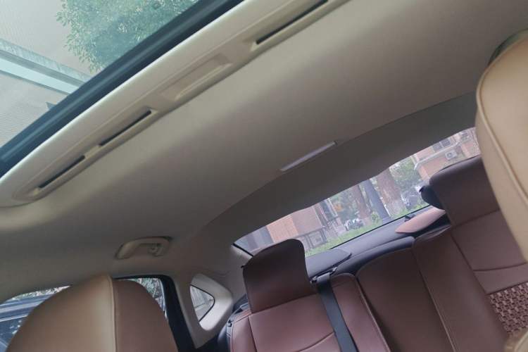 Used Buick Verano 2019 Sedan 15S Automatic Leading Model Headliner