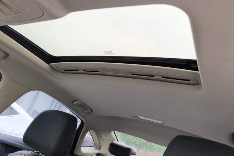 Used Buick Verano 2019 Sedan 15S Automatic Leading Model Headliner