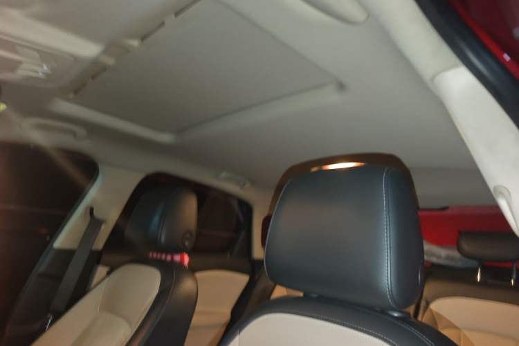 Used Buick Verano 2019 Sedan 15S Automatic Leading Model Headliner