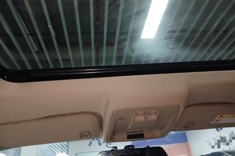 Used Buick Verano 2019 Sedan 15S Automatic Leading Model Headliner