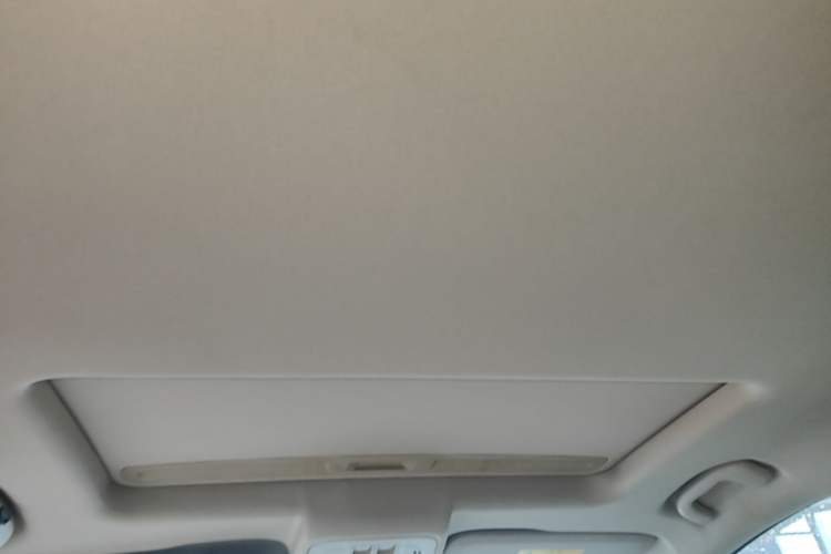 Used Buick Verano 2019 Sedan 15S Automatic Leading Model Headliner