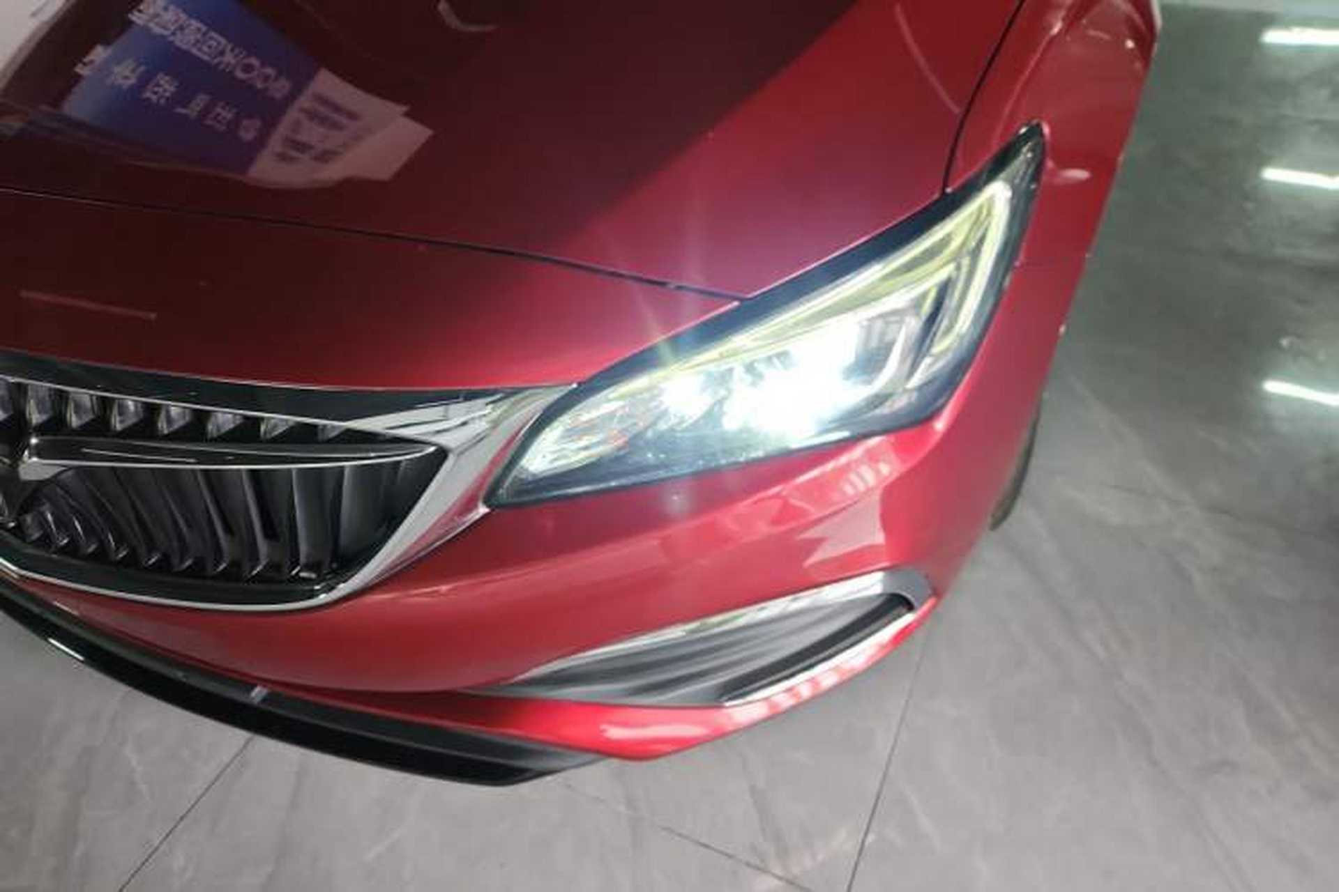 Used Buick Verano 2019 Sedan 15S Automatic Leading Model Left Front Headlight