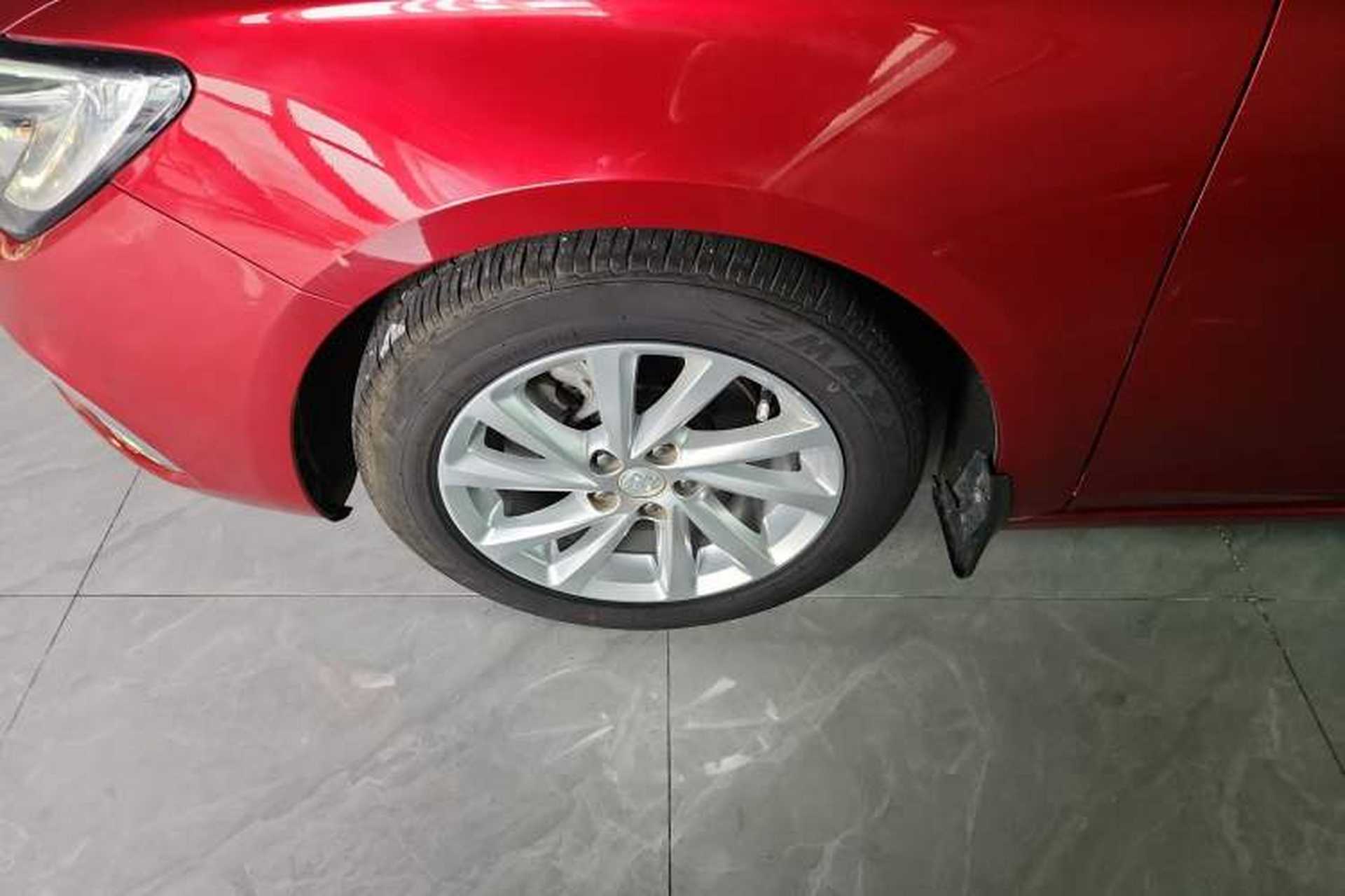 Used Buick Verano 2019 Sedan 15S Automatic Leading Model Left Front Wheel Hub