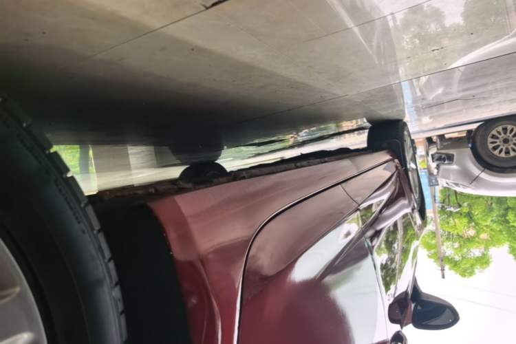 Used Buick Verano 2019 Sedan 15S Automatic Entry Model Left Side Sill
