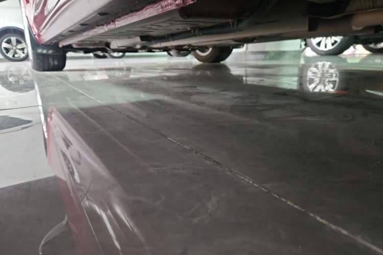 Used Buick Verano 2019 Sedan 15S Automatic Leading Model Left Side Sill