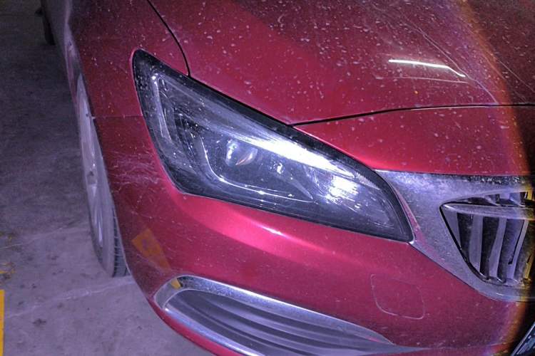 Used Buick Verano 2019 Sedan 15S Automatic Leading Model Right Front Headlight