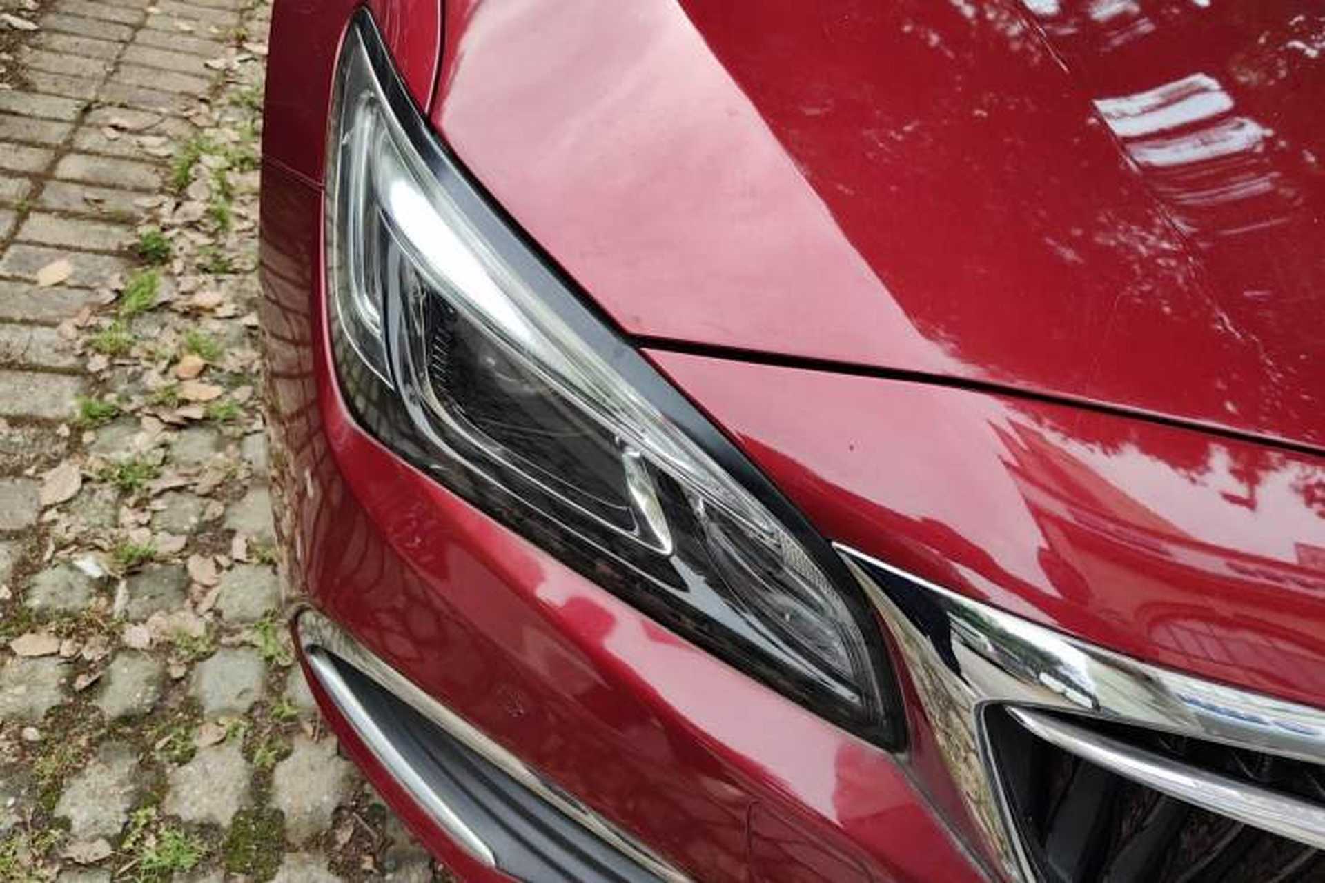 Used Buick Verano 2019 Sedan 15S Automatic Leading Model Right Front Headlight