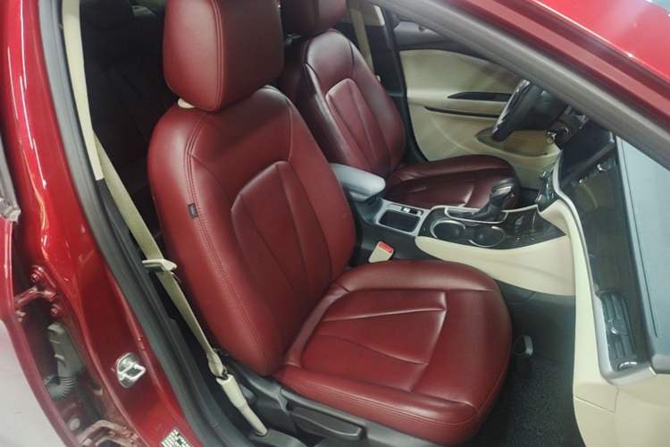 Used Buick Verano 2019 Sedan 15S Automatic Entry Model Right Front Seat