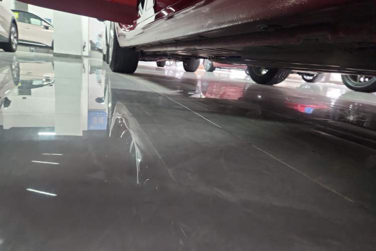 Used Buick Verano 2019 Sedan 15S Automatic Leading Model Right Side Sill