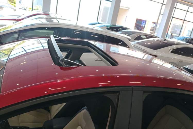 Used Buick Verano 2019 Sedan 15S Automatic Leading Model Roof