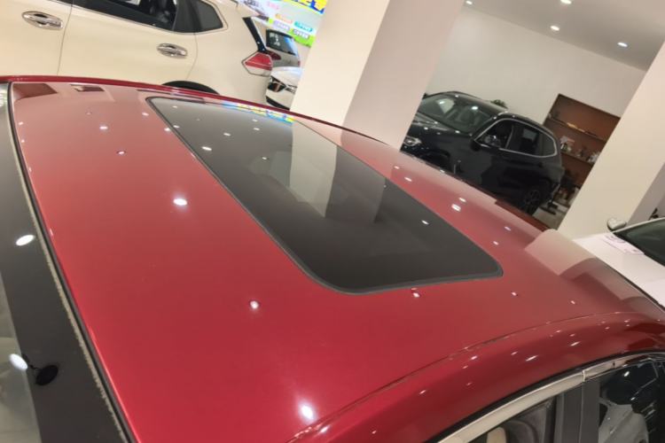 Used Buick Verano 2019 Sedan 15S Automatic Entry Model Roof