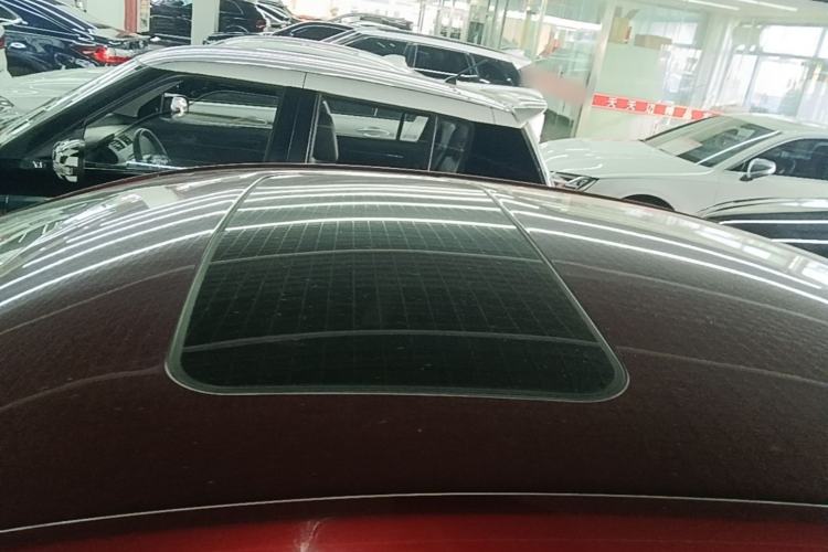 Used Buick Verano 2019 Sedan 15S Automatic Leading Model Roof