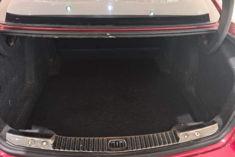 Used Buick Verano 2019 Sedan 15S Automatic Entry Model Trunk