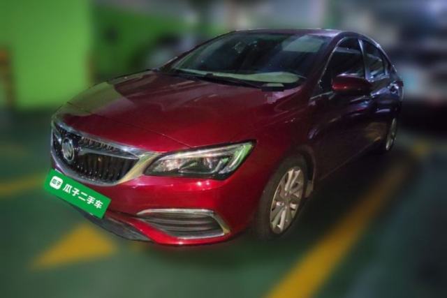 Used Buick Verano 2019 Sedan 15S Automatic Leading Model