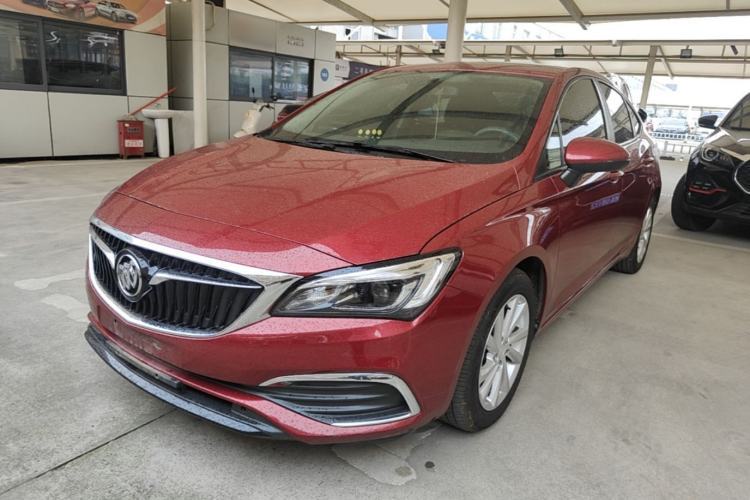 Used Buick Verano 2019 Sedan 15S Automatic Leading Model Guazi used car, China used car export, Used car for sale, Used cars, Cheapest cars for sale