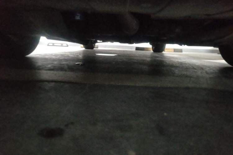 Used Buick Verano 2019 Sedan 15S Automatic Leading Model Chassis Front