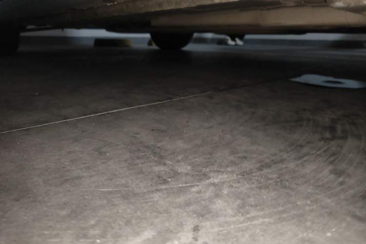 Used Buick Verano 2019 Sedan 15S Automatic Leading Model Chassis Front Right