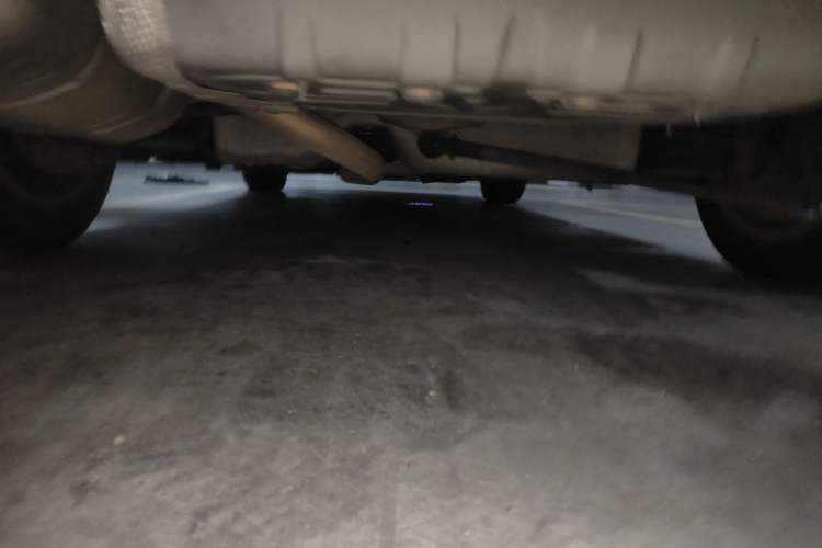 Used Buick Verano 2019 Sedan 15S Automatic Leading Model Chassis Rear