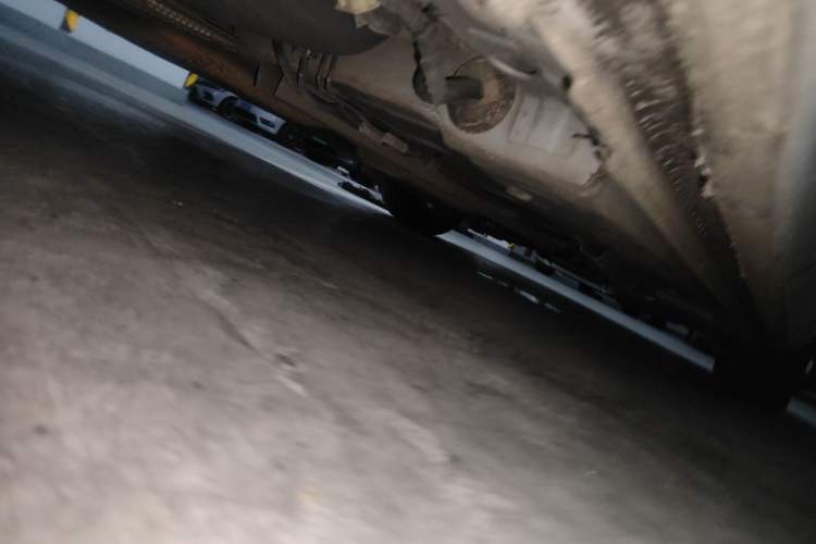 Used Buick Verano 2019 Sedan 15S Automatic Leading Model Chassis Rear Right