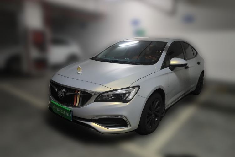 Used Buick Verano 2019 Sedan 15S Automatic Leading Model Guazi used car, China used car export, Used car for sale, Used  cars, Cheapest cars for sale