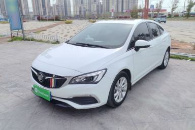 Used Buick Verano 2019 Sedan 15S Automatic Leading Model