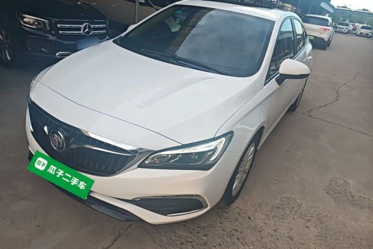 Used Buick Verano 2019 Sedan 15S Automatic Leading Model Guazi used car, China used car export, Used car for sale, Used  cars, Cheapest cars for sale