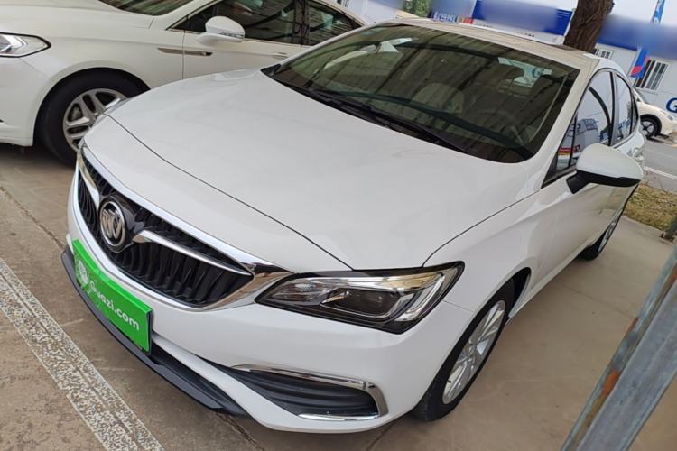 Used Buick Verano 2019 Sedan 15S Automatic Leading Model Guazi used car, China used car export, Used car for sale, Used cars, Cheapest cars for sale