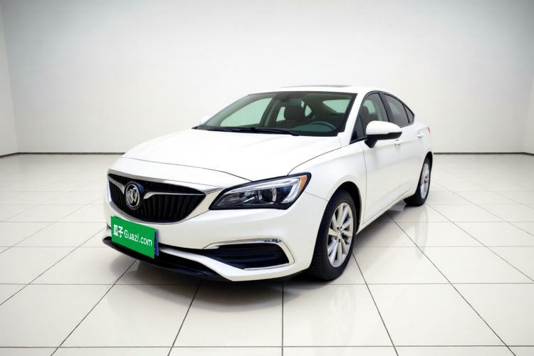 Used Buick Verano 2019 Sedan 15S Automatic Entry Model Guazi used car, China used car export, Used car for sale, Used  cars, Cheapest cars for sale