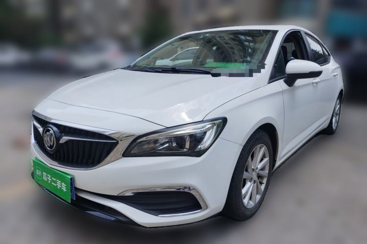 Used Buick Verano 2019 Sedan 15S Automatic Entry Model Guazi used car, China used car export, Used car for sale, Used  cars, Cheapest cars for sale