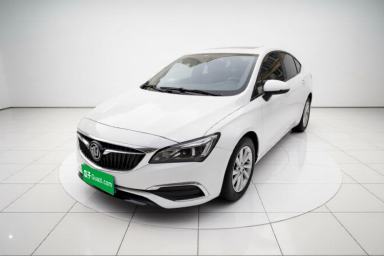 Used Buick Verano 2019 Sedan 15S Automatic Entry Model