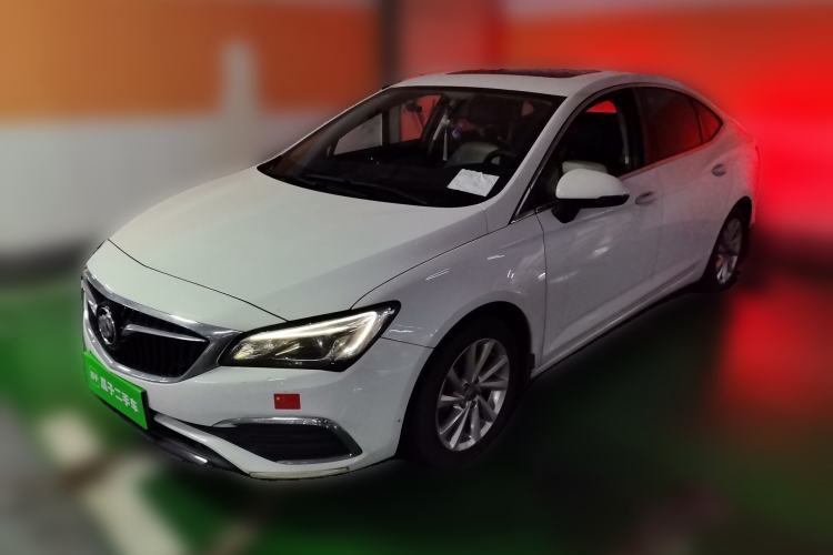 Used Buick Verano 2019 Sedan 15S Automatic Leading Model Guazi used car, China used car export, Used car for sale, Used  cars, Cheapest cars for sale