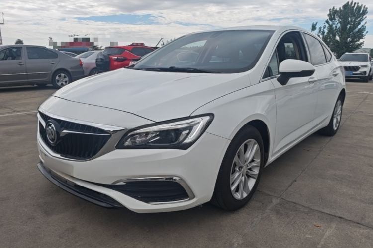 Used Buick Verano 2019 Sedan 20T Dual-Clutch Elite Model Guazi used car, China used car export, Used car for sale, Used cars, Cheapest cars for sale