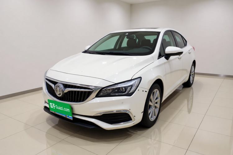 Used Buick Verano 2019 Sedan 15S Automatic Leading Model Guazi used car, China used car export, Used car for sale, Used cars, Cheapest cars for sale