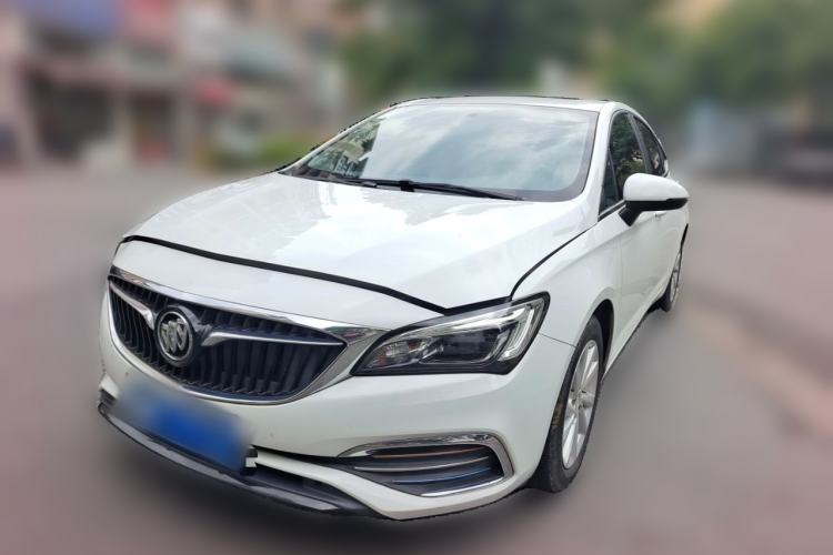 Used Buick Verano 2019 Sedan 15S Automatic Leading Model Guazi used car, China used car export, Used car for sale, Used  cars, Cheapest cars for sale
